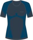 Damen Tight Fit-shirt Warm