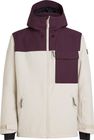 Utility Hybrid Snow Jacket