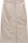 Sumatra Chinos Skirt