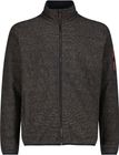MAN Fleece Jacket