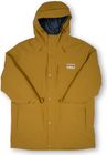 Alta Jacket - Tan