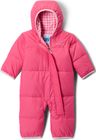 Infant Snuggly Bunny II Insulated Bunting