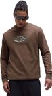 Animatronic Frog Crewneck