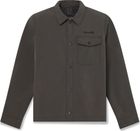 Mens DWR Insulated Shacket