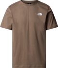 Mens Softshell Box NSE Tee