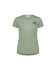 Womens Icon Merino Classic Tee-shirt