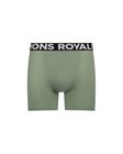 Mens Hold 'em Merino Boxer