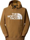 Mens Tekno Logo Hoodie
