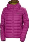 W Verglas Hooded Down 2.0