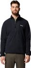 Sequoia Grove Half Zip Fleece