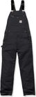 Iconic R01 Duck Bib Dungarees