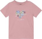 Tshirt W. Print Short Sleeve 742664