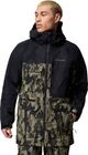 Coreshot Printed Jacket