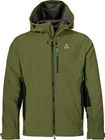 Softshell Jacket Style Milagle Men