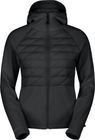 Hoody W's Defined Warm Hybrid