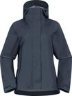 Oslo Urban Rain Shell Jacket Women