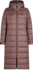 Must-have Long Puffer Jacket