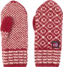 Svalbard Wool Mitten