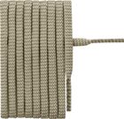 Short Round Shoelace