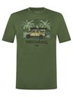 M Tropicar Tee