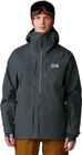 Boundary Ridge Gore-tex Jacket
