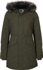 Journey Parka