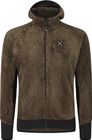 Remix Fleece Jacket