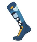 Junior Ski Sock