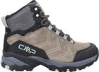 Melnick Mid WMN Trekking Shoes WP