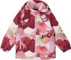 Reimatec Winter Jacket, Muonio