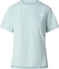 Womens Flex Short Sleeves REG Tee
