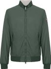 Bicolor Reversible Jacket Without Hood