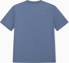 Train Logo Series M Oversize Logo Tee SS - Train Logo Series M Oversize Logo Tee SS