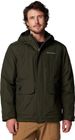Landroamer Sherpa Lined Jacket