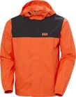 Vancouver Rain Jacket