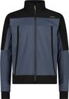 MAN Jacket FIX Hood