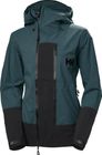 W Odin BC Infinity Shell Jacket