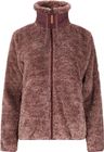Mossi W Pile Fleece Jacket