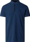 Mens Premium Slim Polo