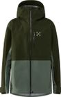 Alper Proof Jacket Men