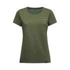 Mantra T-shirt Women