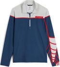 Spirit OF '78 Zip T-neck