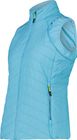 Woman Jacket With Detachable Sleeves