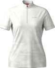 Women Bike Shirt Half Zip Nebula
