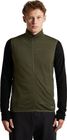 Men Mer 300 Realfleece Descender Vest
