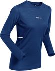 Performance Wool Long Sleeve Wmn