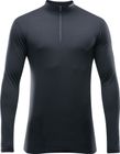 Breeze Merino 150 Zip Neck MAN