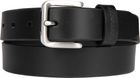 Bridle Leather Belt