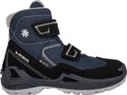 Milo GTX Mid