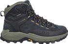 Tytanus Mid Trekking Shoes WP